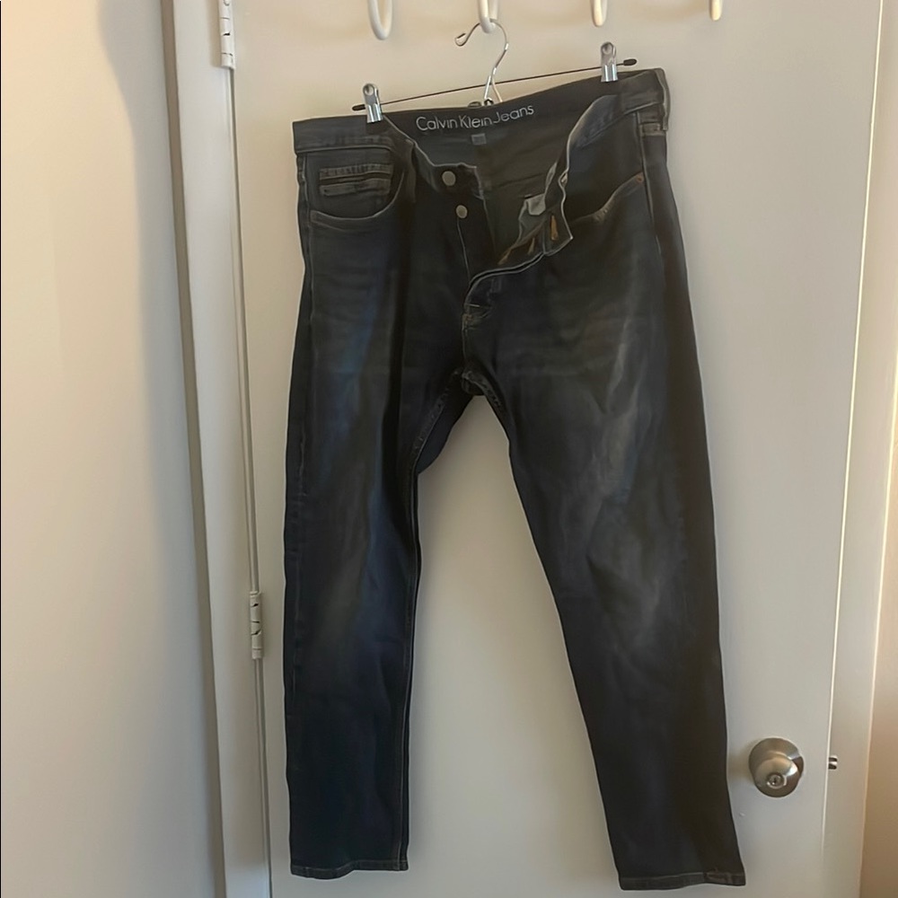 Calvin Klein Men's Jeans